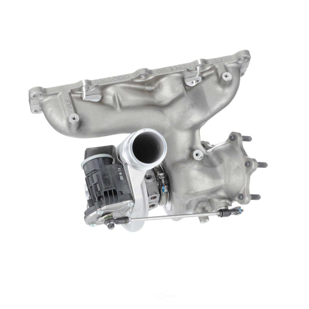 New Turbocharger  Standard Motor Products  TBC598