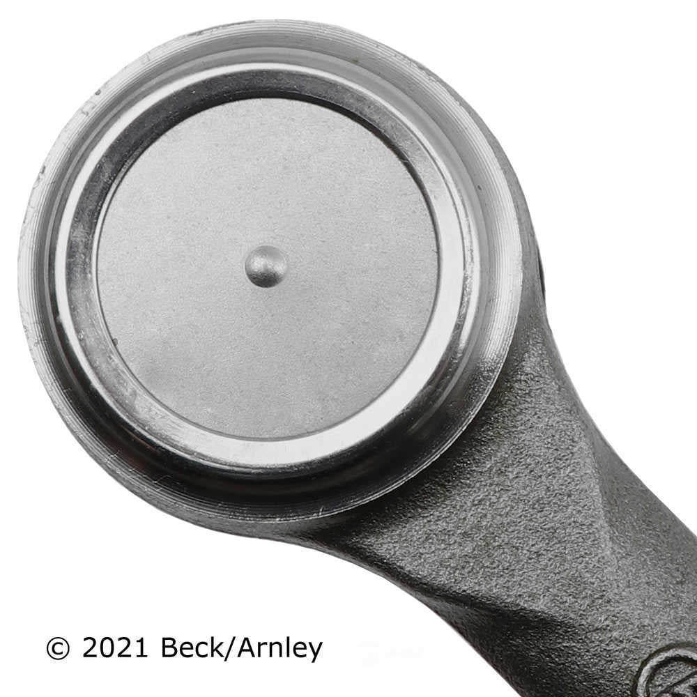 Tie Rod End  Beck/Arnley  101-4740