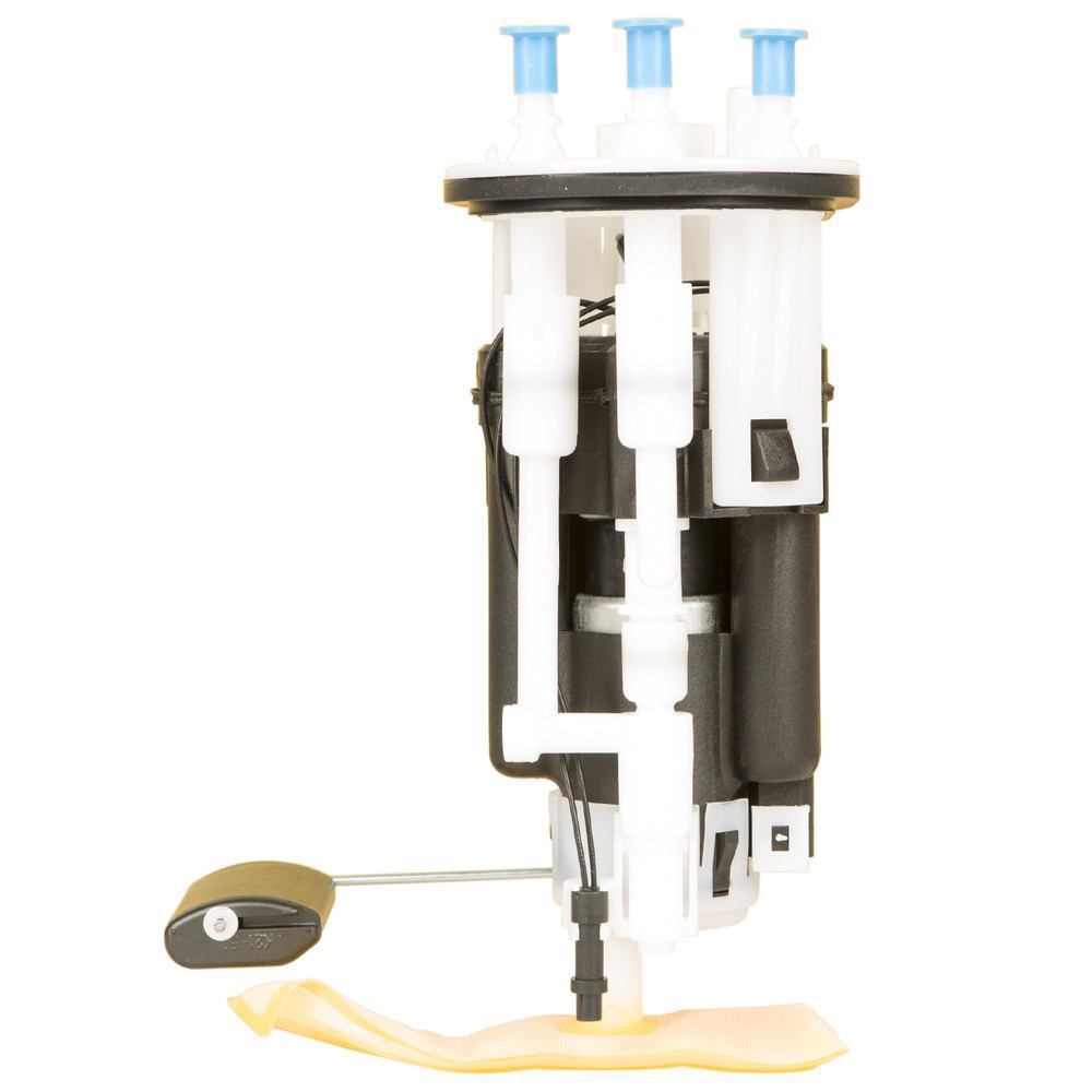 Fuel Pump Module Assy  Delphi  FG1257