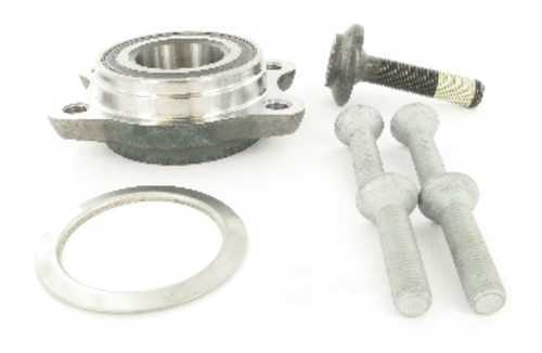 Wheel Bearing Kit  SKF  WKH6557