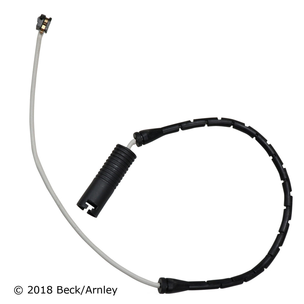 Frt Disc Brake Pads Sensor Wire  Beck/Arnley  084-1422