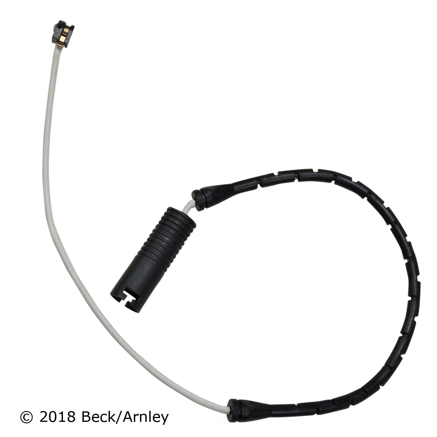 Frt Disc Brake Pads Sensor Wire  Beck/Arnley  084-1422