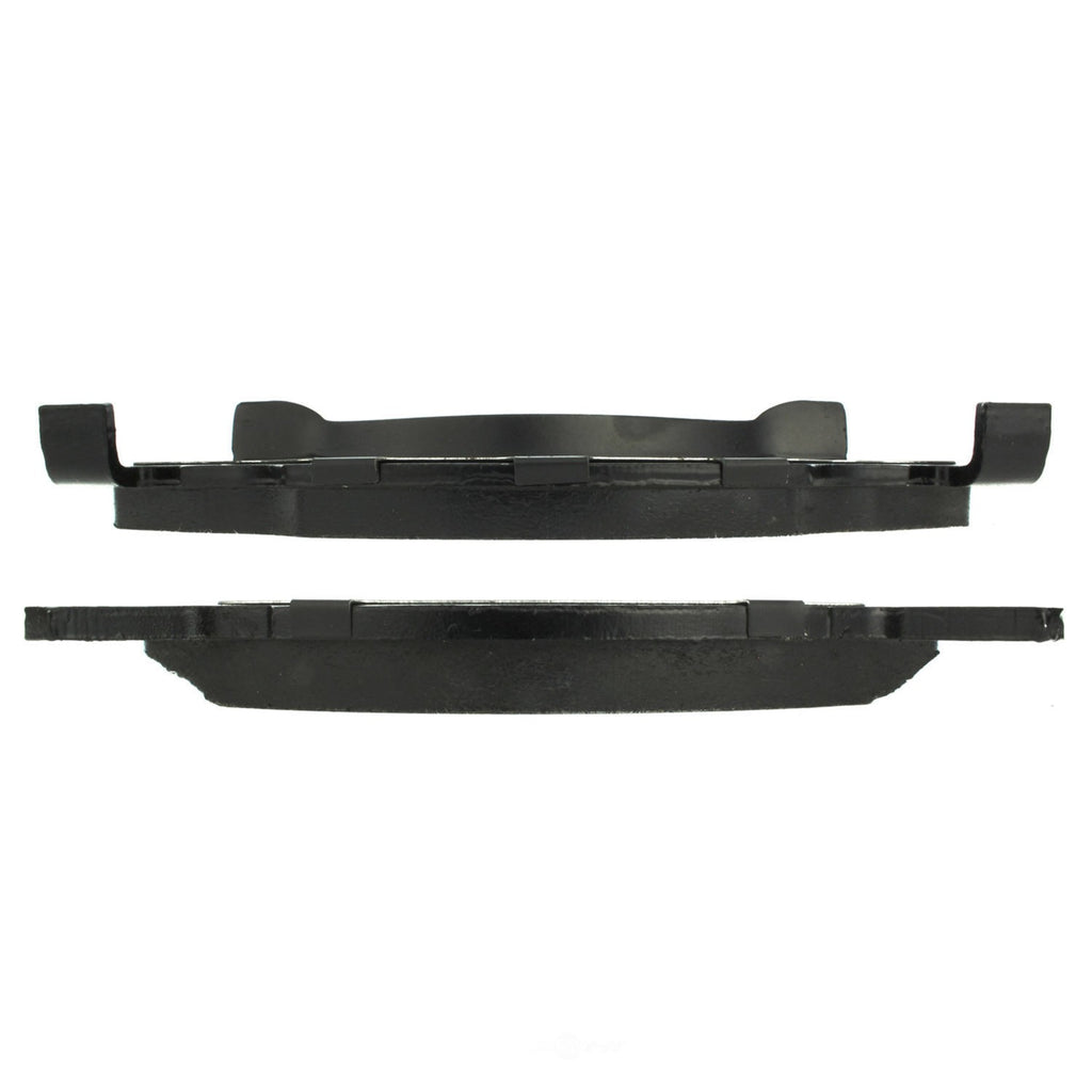 Frt Super Prem Semi-Met Brake Pads  Centric Parts  104.01230