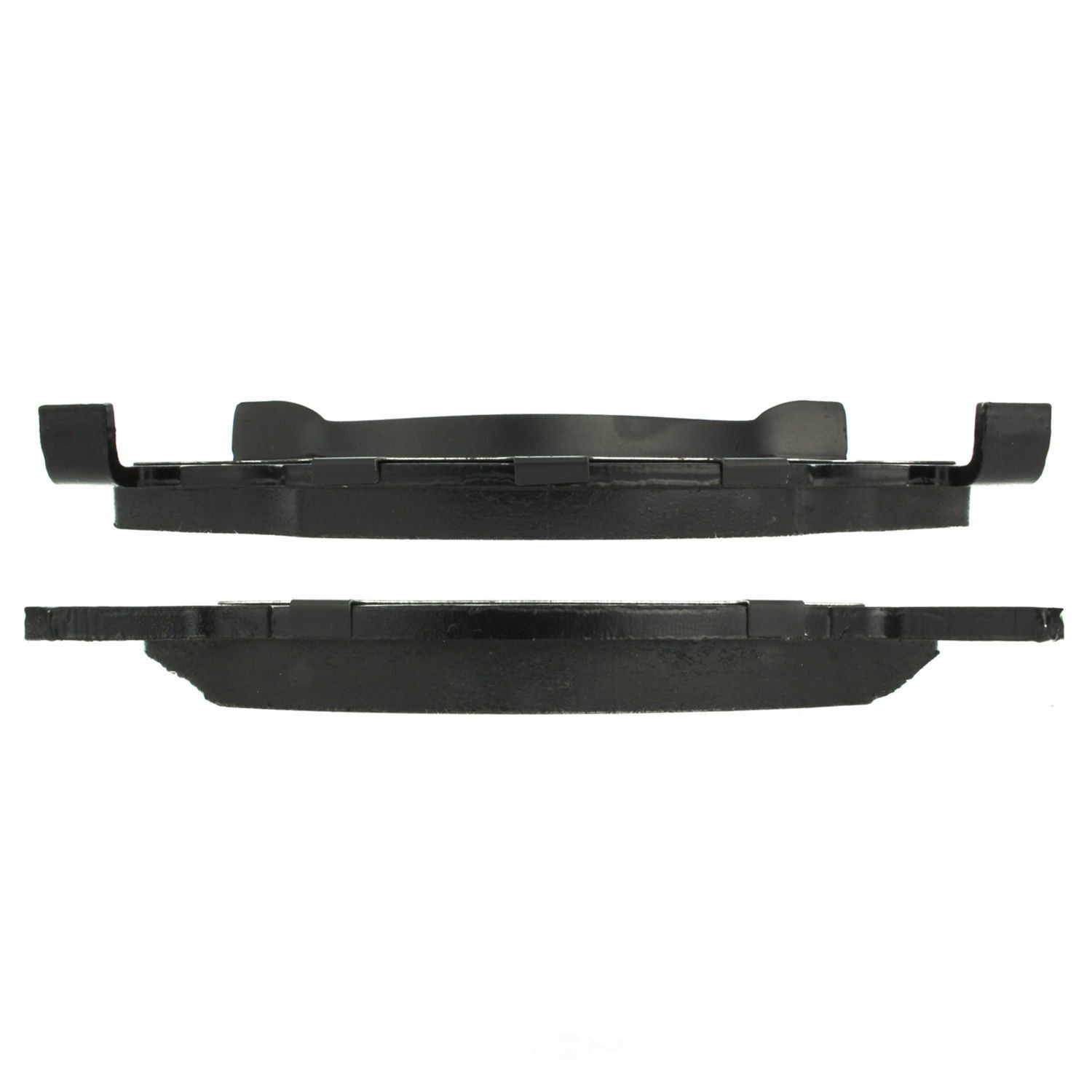 Frt Super Prem Semi-Met Brake Pads  Centric Parts  104.01230