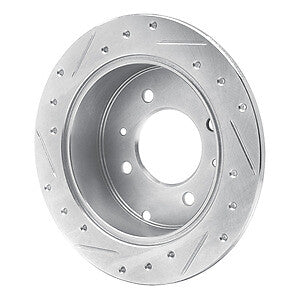 Rr Disc Brake Rotor  DFC  631-03011R