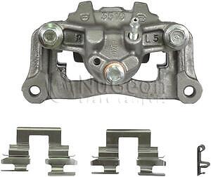 Rr Lft Rebuilt Brake Caliper  Nugeon  99-01648B
