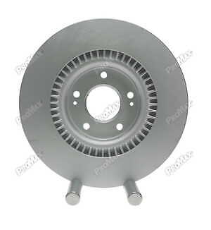 PROMAX Premium Geo-Coated Brake Rotor 20-31547