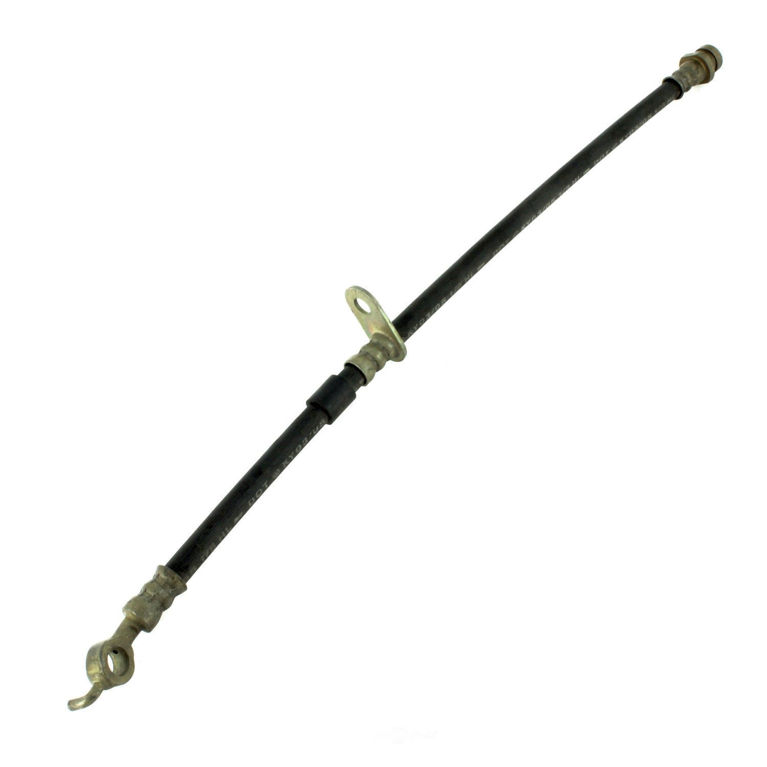 Rr Brake Hose  Centric Parts  150.46308