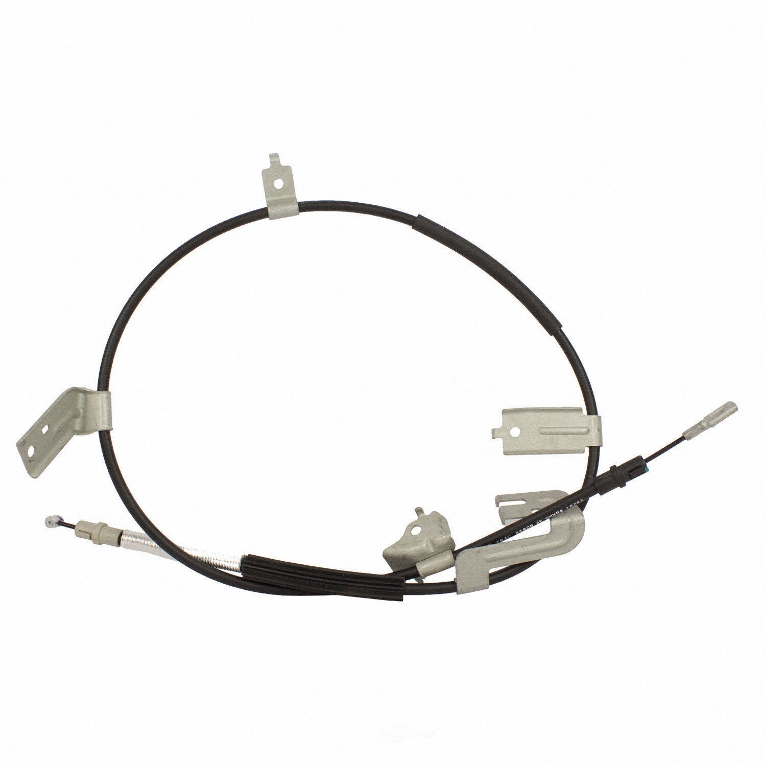 Rr Left Brake Cable  Motorcraft  BRCA286