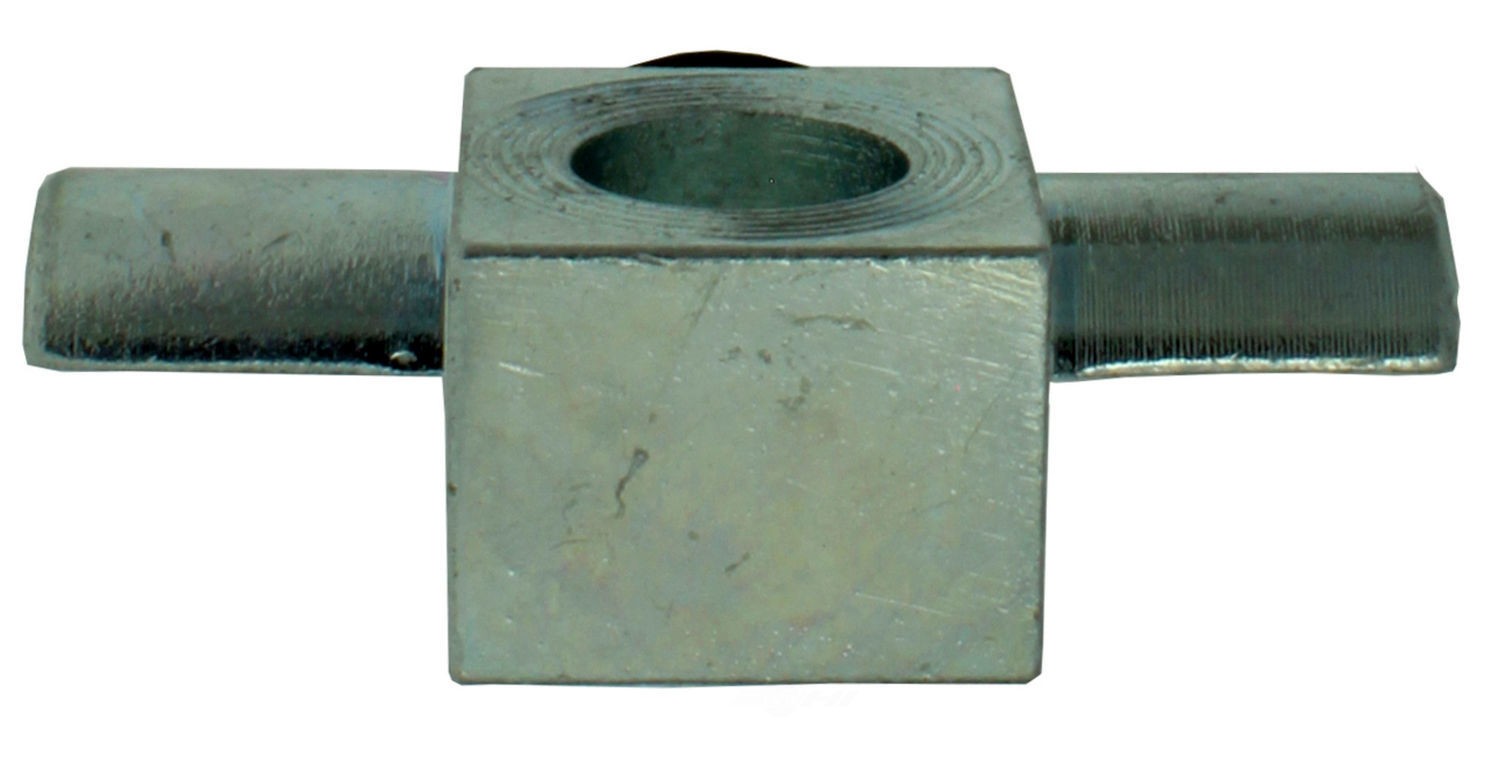 Frt Brake Hose  Centric Parts  150.58010