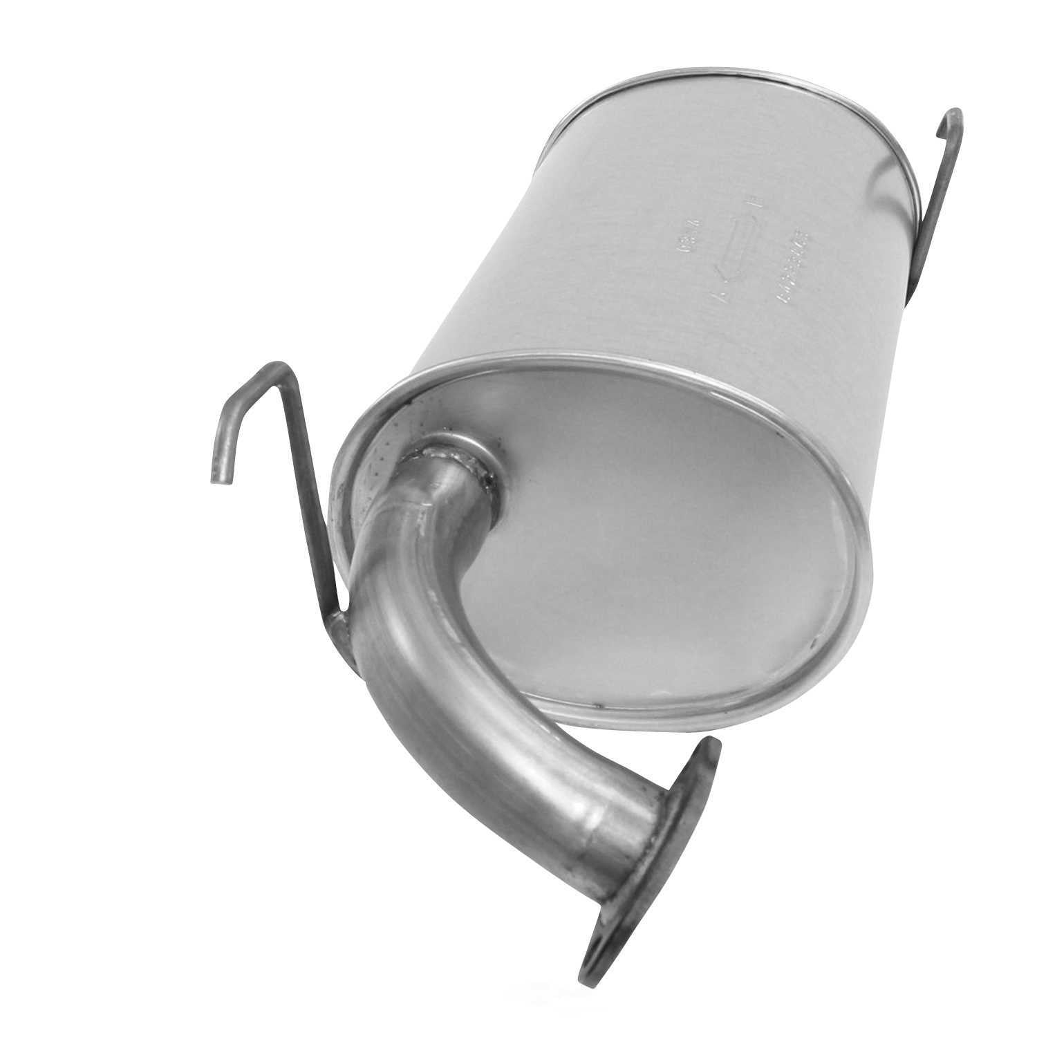 Muffler  AP Exhaust  700392
