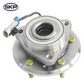 Frt Hub Assy  Skyward Automotive  SK513276