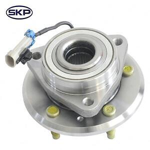 Frt Hub Assy  Skyward Automotive  SK513276