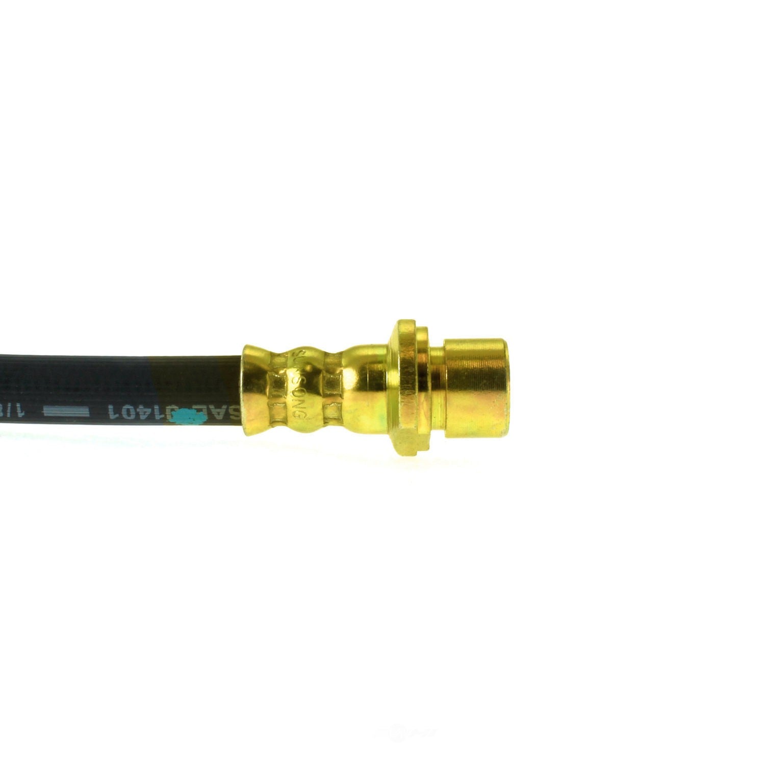 Frt Brake Hose  Centric Parts  150.44148