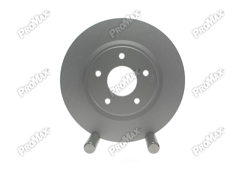 PROMAX Premium Geo-Coated Brake Rotor 20-610020