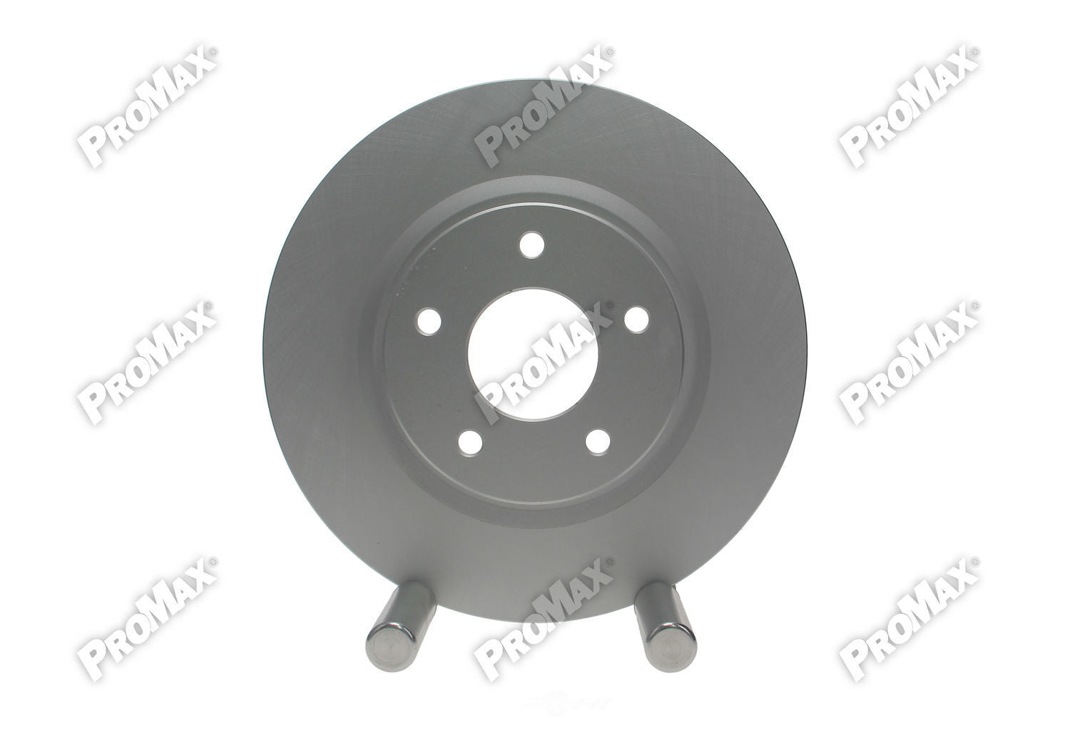 PROMAX Premium Geo-Coated Brake Rotor 20-610020
