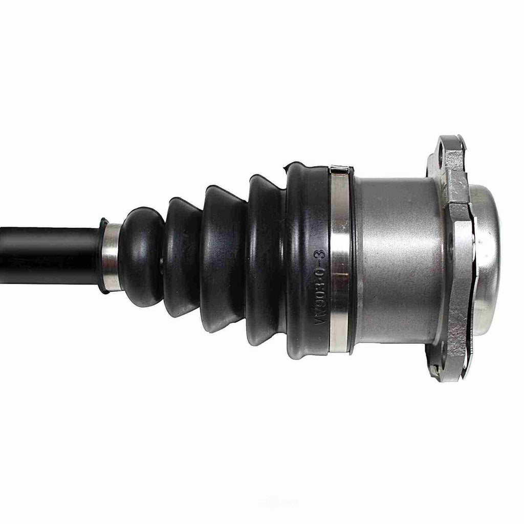 Left New CV Complete Assy   GSP North America   NCV72059