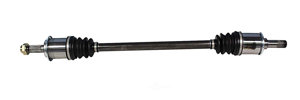 Left New CV Complete Assy   GSP North America   NCV36001