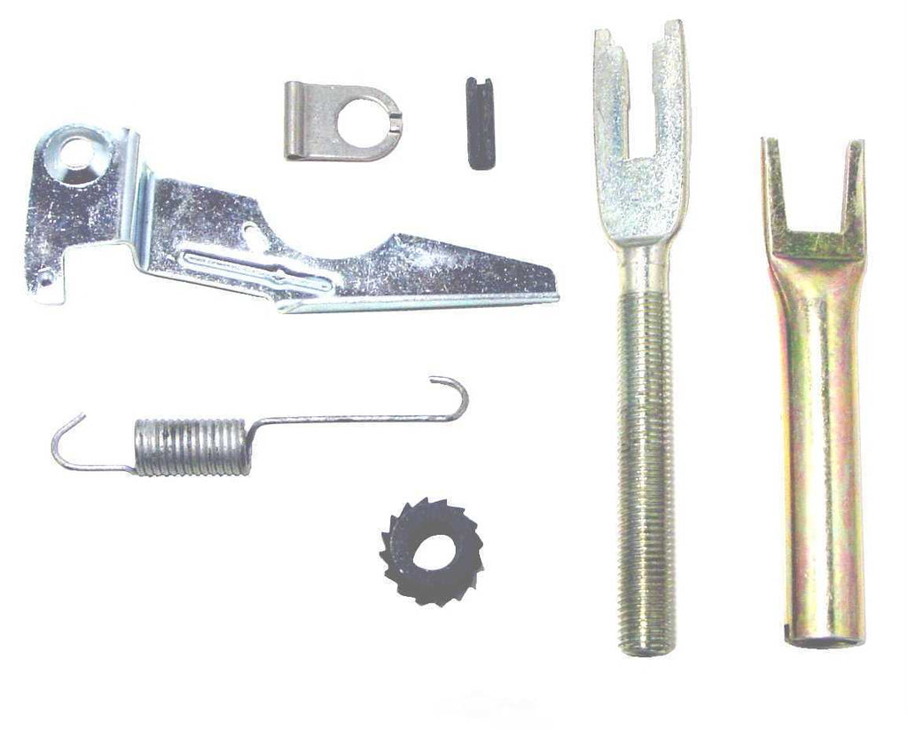 Rr Adjusting Kit  Better Brake Parts  2640K