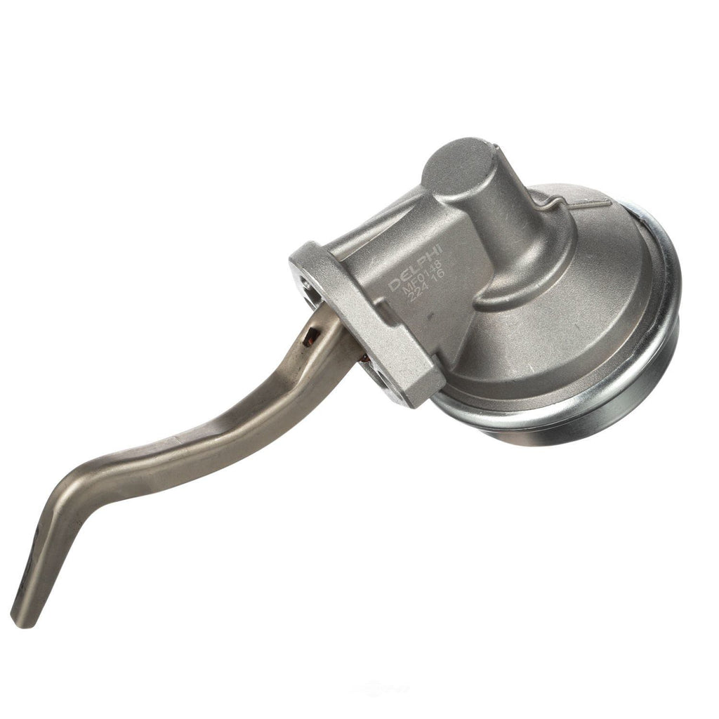 New Mechanical Fuel Pmp  Delphi  MF0148