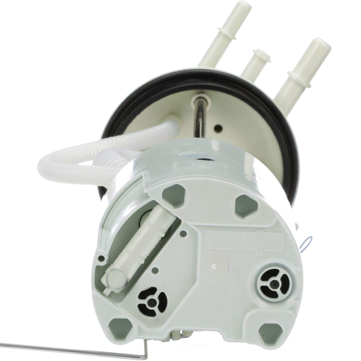 Fuel Pump Module Assy  Delphi  FG0166