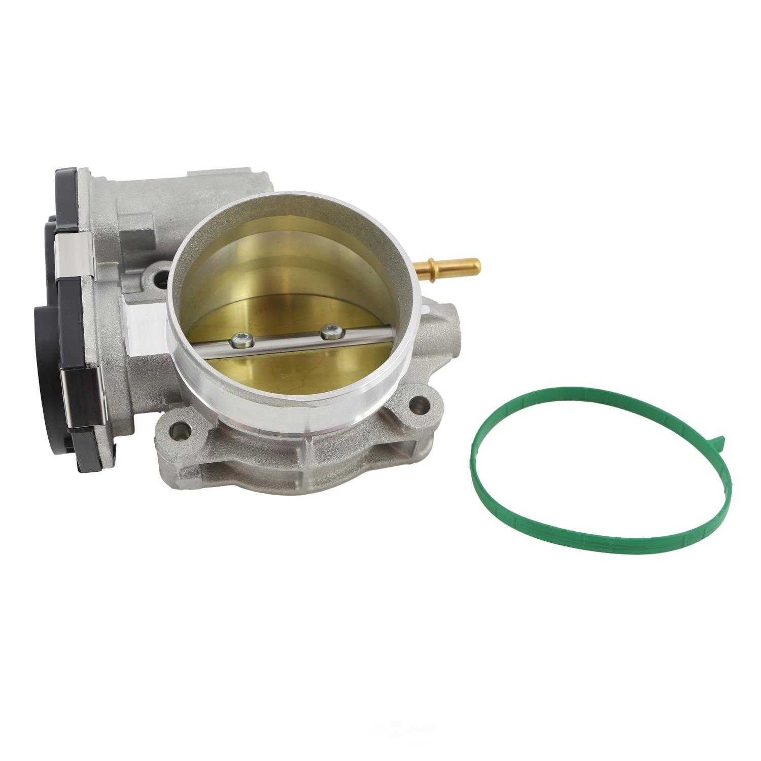 New Throttle Body  Standard Motor Products  S20094