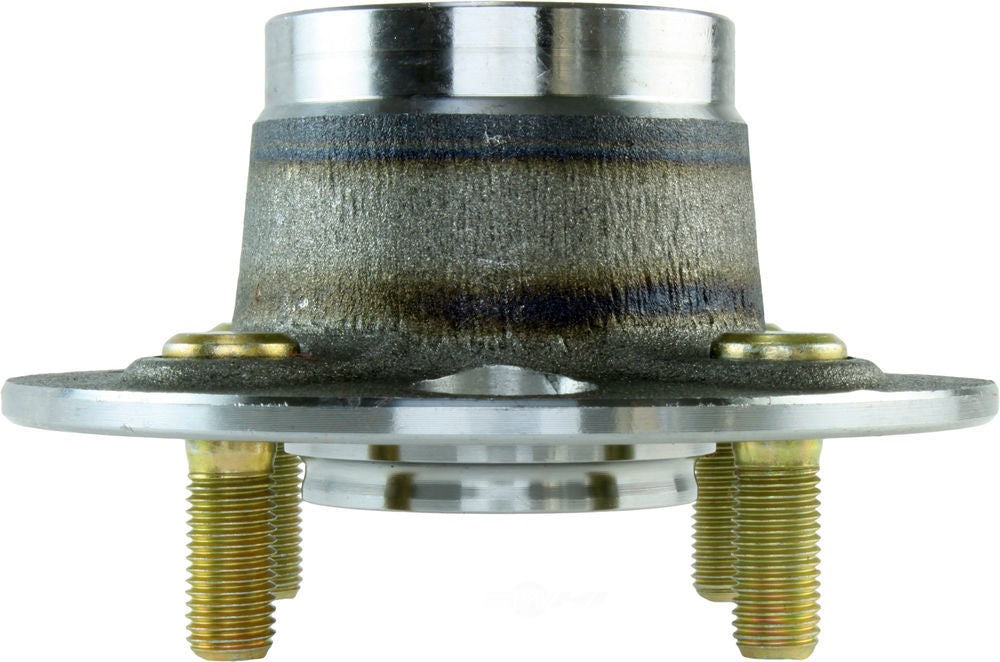 Rr Hub Assy  Centric Parts  405.40011E