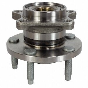Rr Wheel Hub  Motorcraft  NHUB1