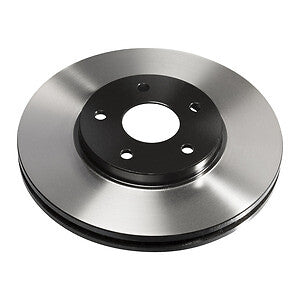 Frt Disc Brake Rotor  Wagner  BD125674E