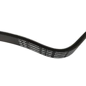 Serpentine Belt  Skyward Automotive  SK070669