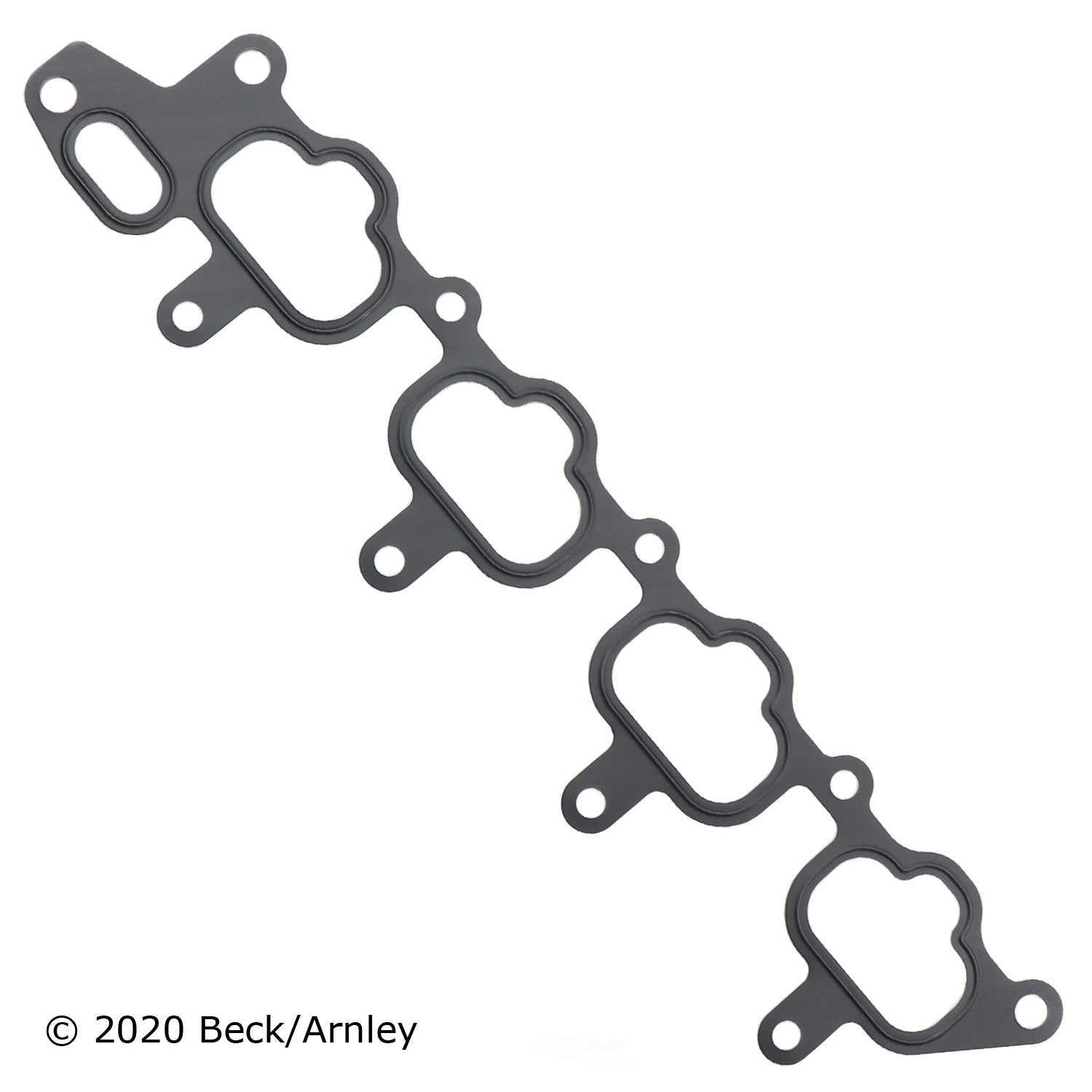 Intake Manifold Gasket  Beck/Arnley  037-6079