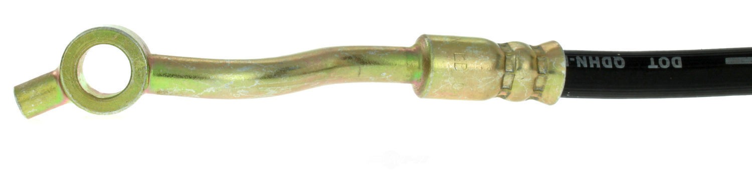 Frt Brake Hose  Centric Parts  150.50053