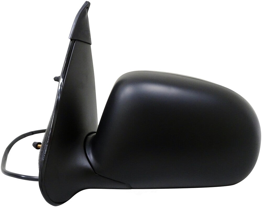 Door Mirror  Dorman  955-324