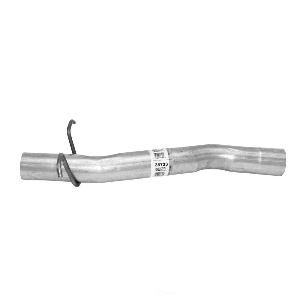 Center Exhaust Pipe  AP Exhaust  38733