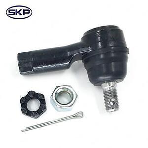 Outer Tie Rod End  Skyward Automotive  SES2827RL