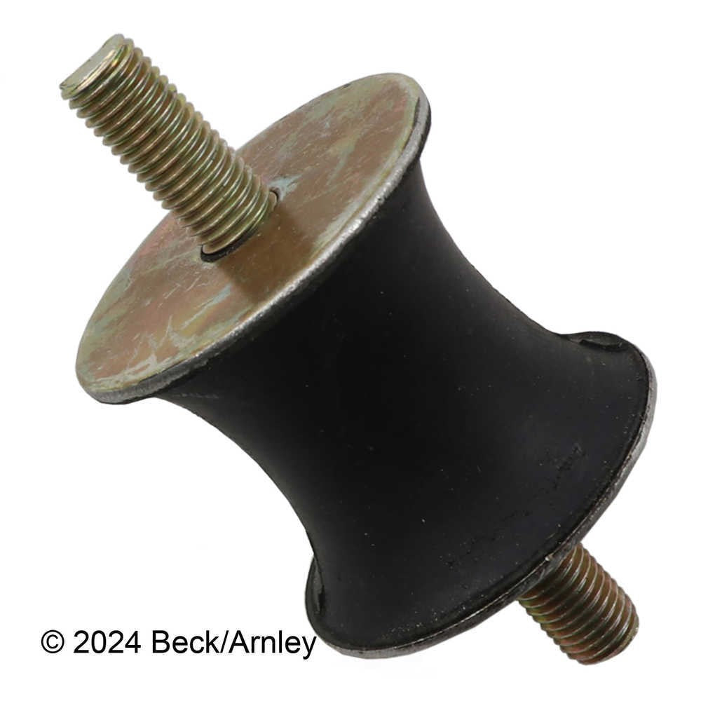 Engine Mount Rr  Beck/Arnley  104-0401