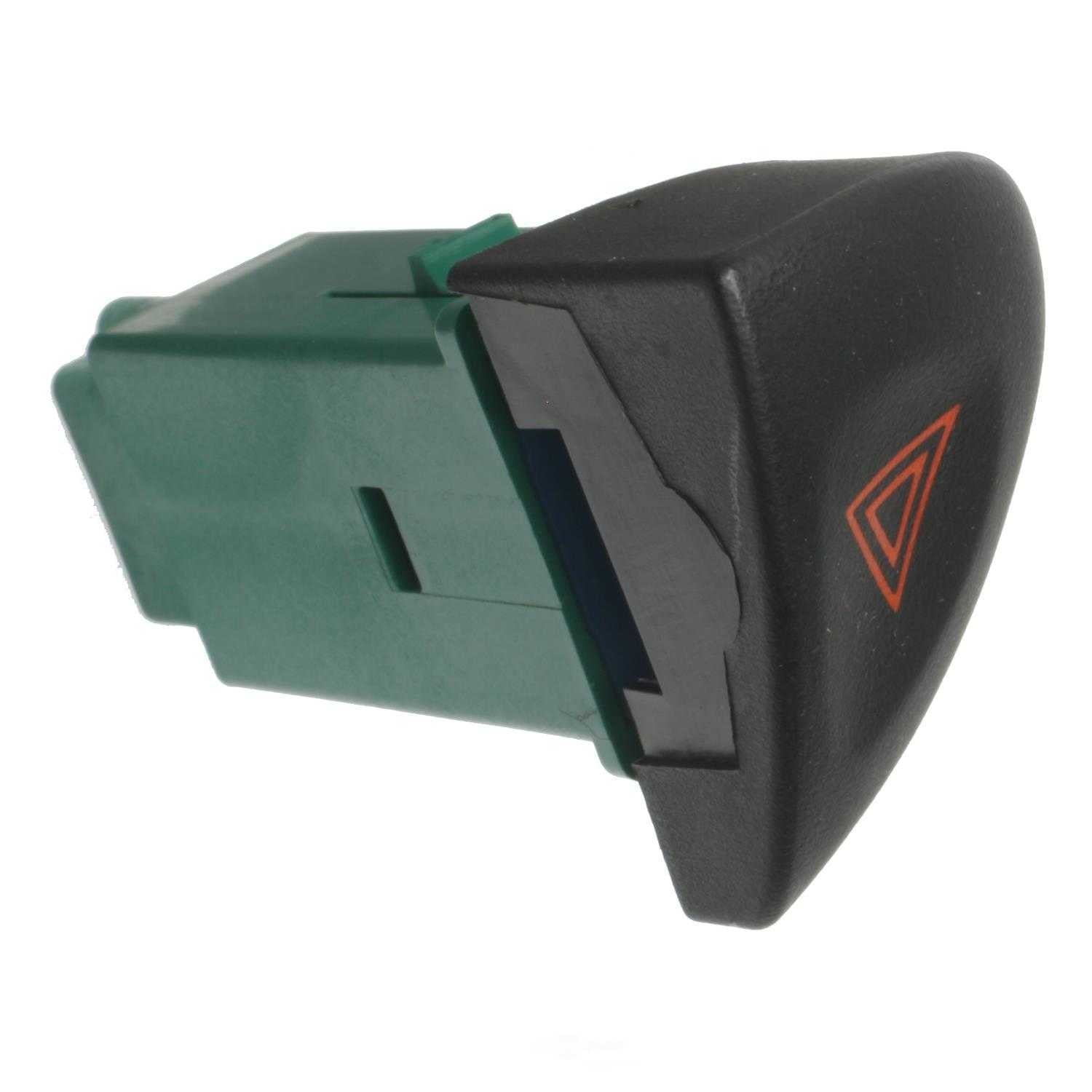 Hazard Warning Switch  Standard Motor Products  HZS100