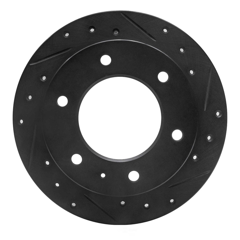Rr Disc Brake Rotor  DFC  633-37005R