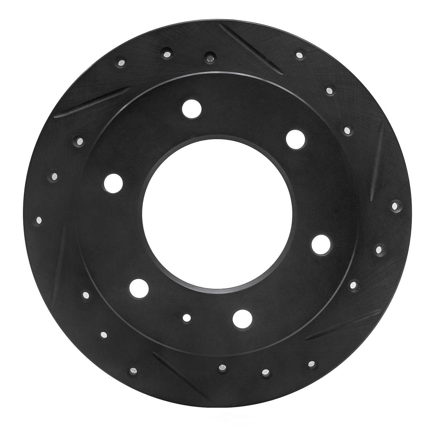 Rr Disc Brake Rotor  DFC  633-37005R