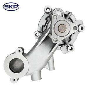 New Water Pump  Skyward Automotive  SK1253440