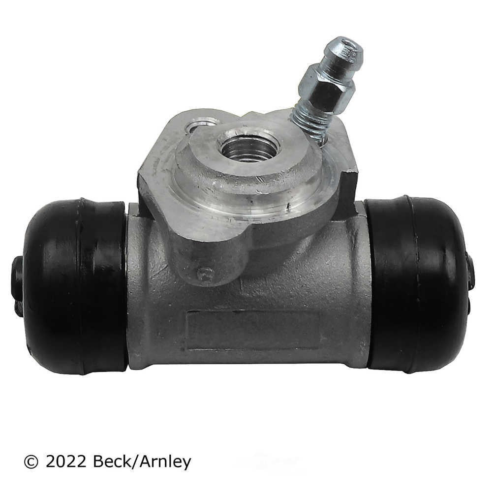 Rr Rt Wheel Brk Cyl  Beck/Arnley  072-9408