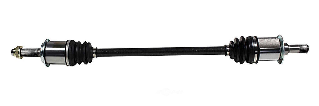 Left New CV Complete Assy   GSP North America   NCV36590