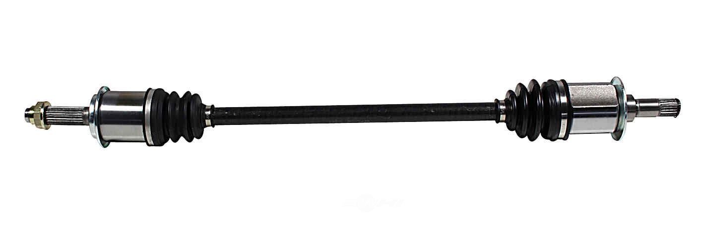 Left New CV Complete Assy   GSP North America   NCV36590