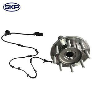 Frt Hub Assy  Skyward Automotive  SK515162