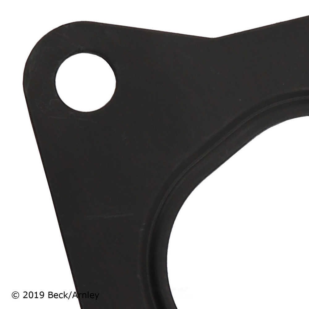 Throttle Body Base Gasket  Beck/Arnley  039-5076