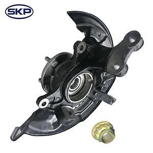 Spindle Knuckle  Skyward Automotive  SK698434