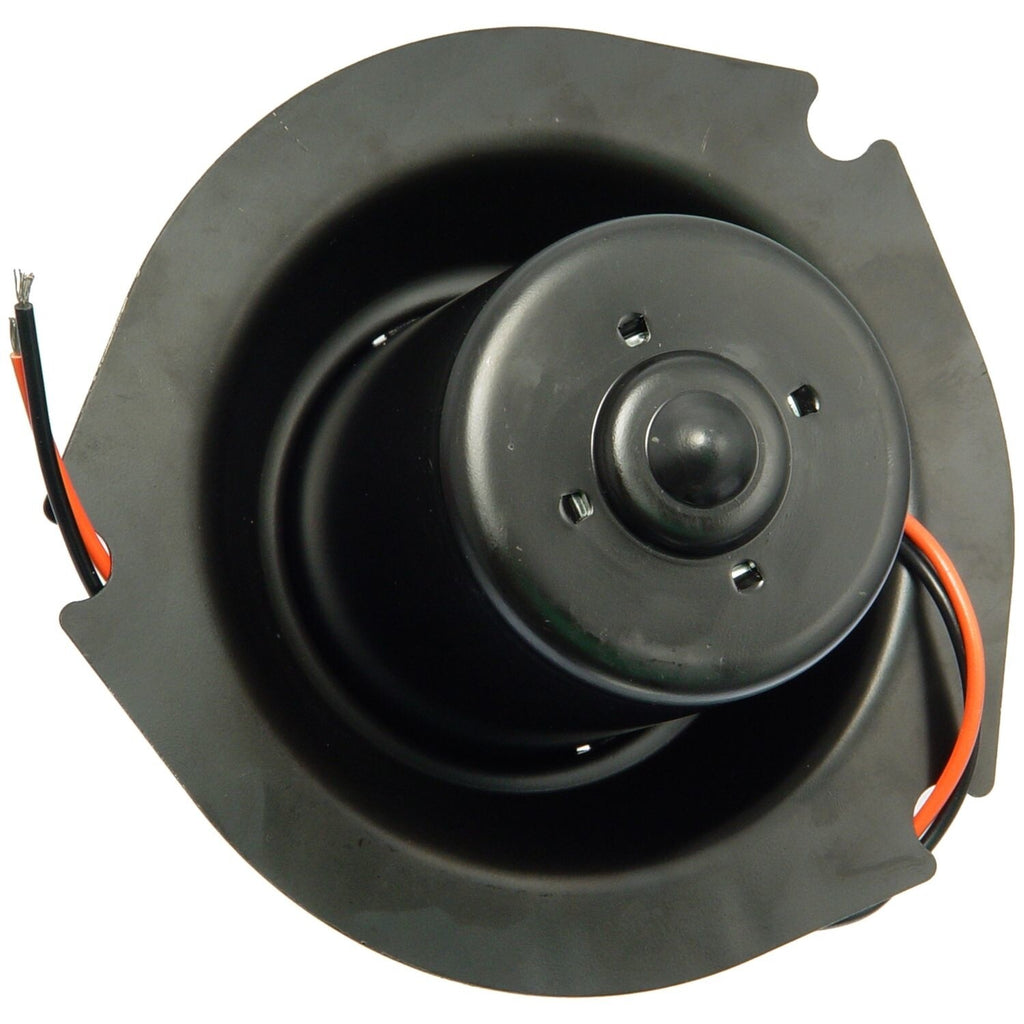 New BLwr Mtr w/o Wheel  VDO  PM256