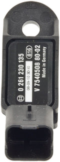 Manifold Absolute Press Sensor  Bosch  0261230135
