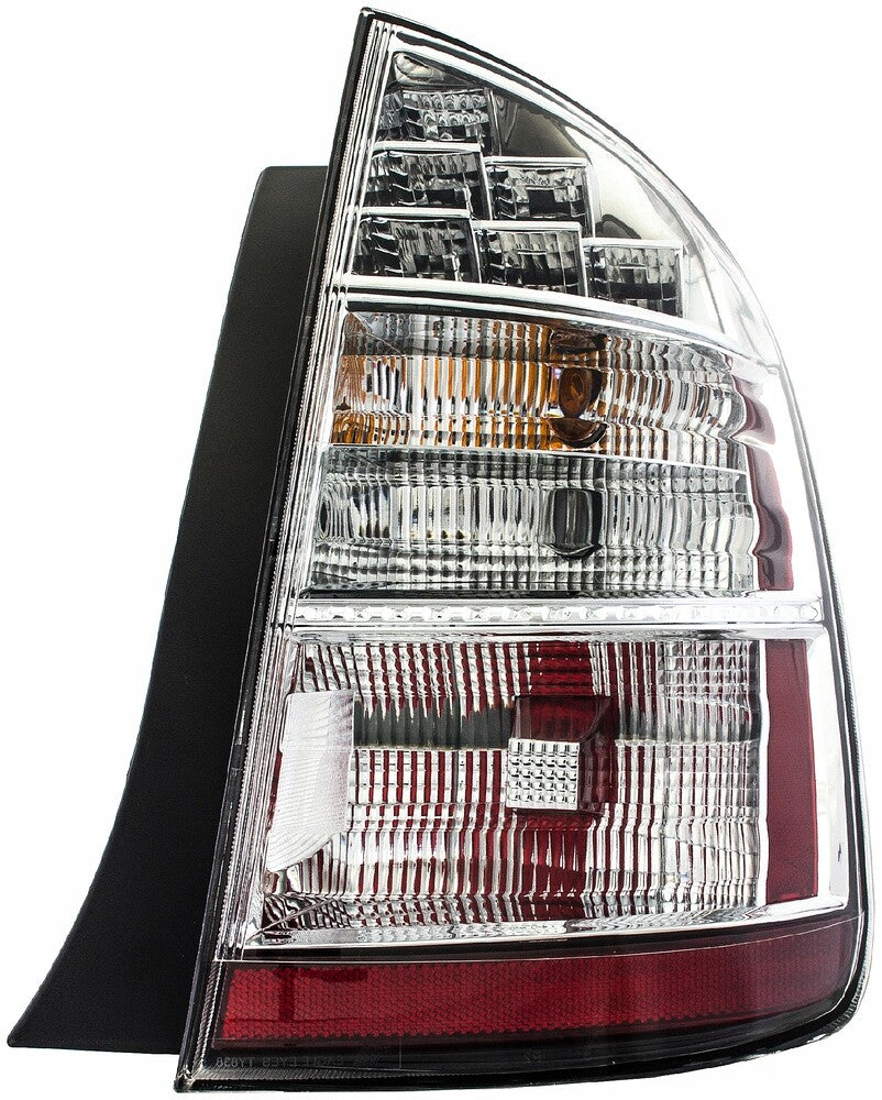Tail Light Assy  Dorman  1611581