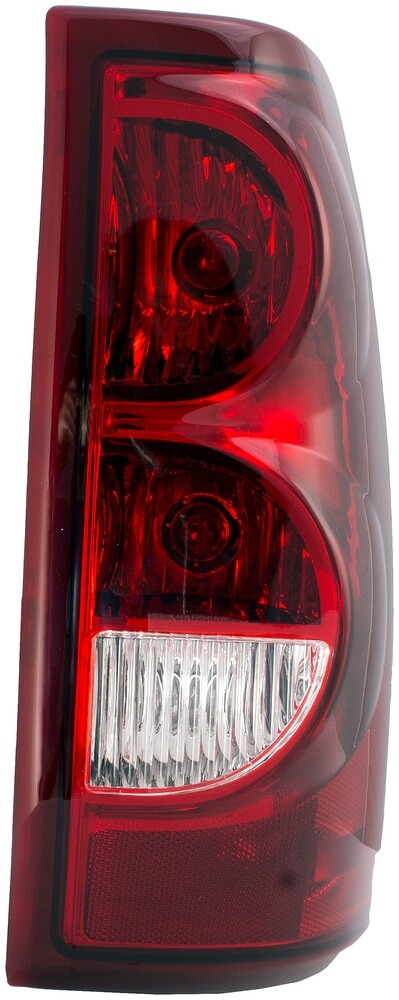 Tail Light Assy  Dorman  1610921